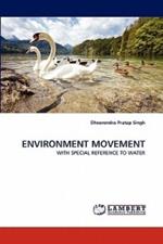 Environment Movement