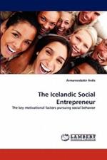 The Icelandic Social Entrepreneur