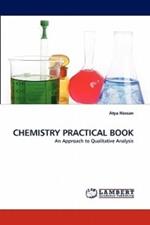 Chemistry Practical Book