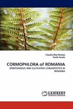 Cormophlora of Romania