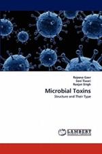 Microbial Toxins