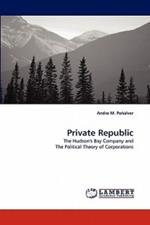 Private Republic