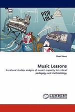 Music Lessons