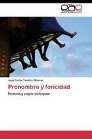 Pronombre y foricidad