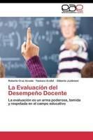 La Evaluacion del Desempeno Docente