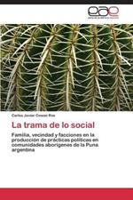 La Trama de Lo Social