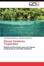 Peces Costeros Tropicales