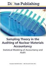 Sampling Theory in the Auditing of Nuclear Materials Accountancy