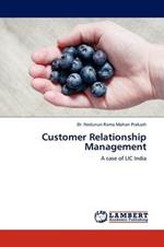 Customer Relationship Management