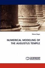 Numerical Modeling of the Augustus Temple