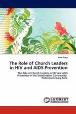 The Role of Church Leaders in HIV and AIDS Prevention