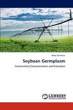 Soybean Germplasm