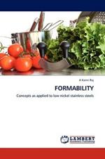 Formability