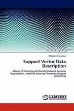 Support Vector Data Description