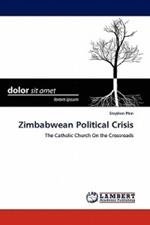 Zimbabwean Political Crisis