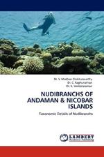 Nudibranchs of Andaman and Nicobar Islands