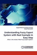 Understanding Fuzzy Expert System with Real Example in Easy Step