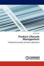 Product Lifecycle Management