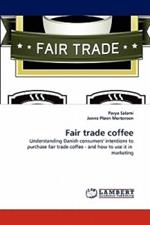 Fair Trade Coffee