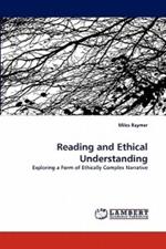 Reading and Ethical Understanding