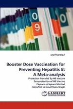 Booster Dose Vaccination for Preventing Hepatitis B: A Meta-Analysis