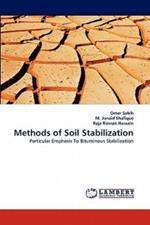 Methods of Soil Stabilization