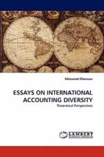 Essays on International Accounting Diversity