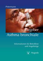 Ratgeber Asthma bronchiale