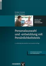 Personalauswahl und -entwicklung mit Persönlichkeitstests