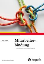 Mitarbeiterbindung