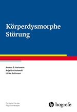 Körperdysmorphe Störung