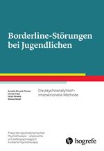 Borderline-Störungen bei Jugendlichen