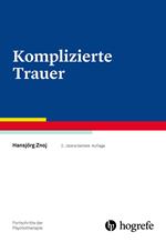 Komplizierte Trauer