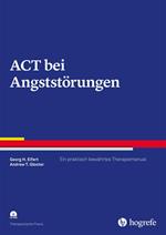 ACT bei Angststörungen