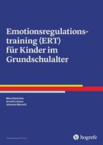 Emotionsregulationstraining (ERT) für Kinder im Grundschulalter