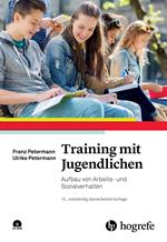 Training mit Jugendlichen