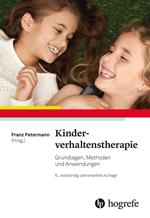 Kinderverhaltenstherapie