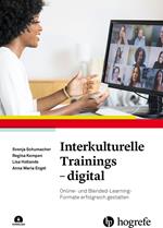 Interkulturelle Trainings – digital