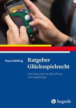 Ratgeber Glücksspielsucht