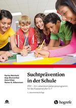 Suchtprävention in der Schule