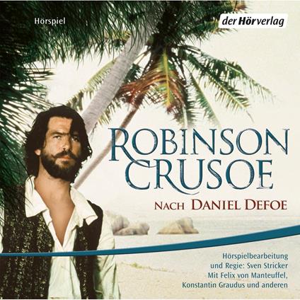 Robinson Crusoe