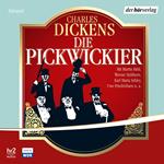 Die Pickwickier