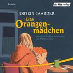 Das Orangenmädchen