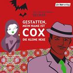 Gestatten, mein Name ist Cox