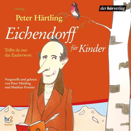 Eichendorff für Kinder