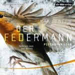 Der Federmann