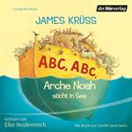 ABC, ABC Arche Noah sticht in See