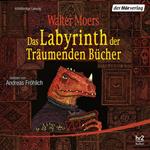 Das Labyrinth der Träumenden Bücher