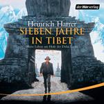 Sieben Jahre in Tibet