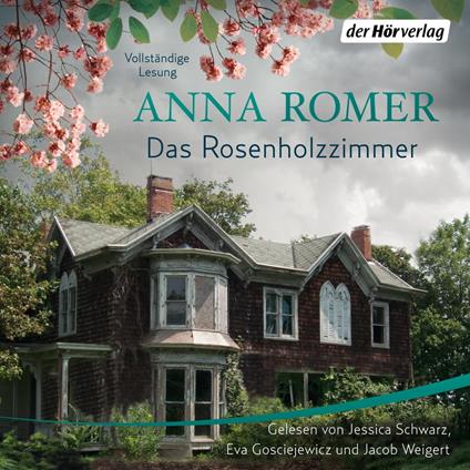 Das Rosenholzzimmer